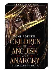 Produktbild Children of Anguish and Anarchy