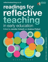 Produktbild: Readings for Reflective Teaching in Early Education