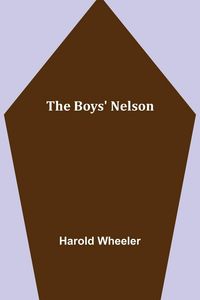 Produktbild: The Boys' Nelson