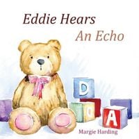 Produktbild: Eddie Hears An Echo