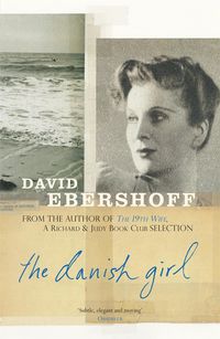 Produktbild: The Danish Girl