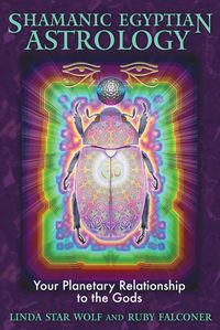 Produktbild: Shamanic Egyptian Astrology