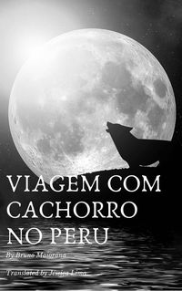 Produktbild: Viagem com cachorro no Peru