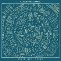 Produktbild: Brave New World