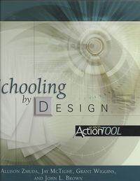 Produktbild: Schooling by Design
