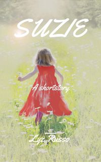 Produktbild: Suzie (Shortstory collection, #4)
