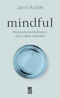 Bild vom Artikel Mindful vom Autor Janis Budde
