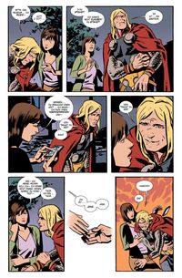 Thor: Der mächtige Rächer