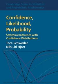 Produktbild: Confidence, Likelihood, Probability