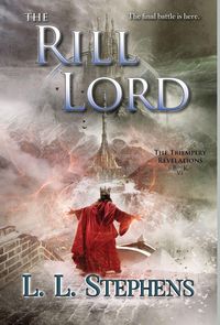 Produktbild: The Rill Lord