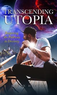 Produktbild: Transcending Utopia: &iquest;Reopening the Pathway to Divinity