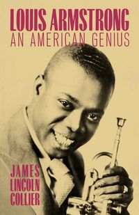 Produktbild: Louis Armstrong