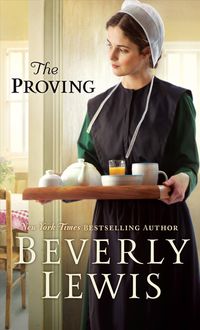 Produktbild: The Proving