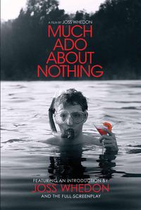 Produktbild: Much Ado About Nothing: A Film by Joss Whedon