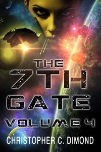 Produktbild: The 7th Gate Volume 4