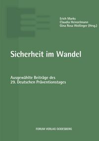 Produktbild: Sicherheit im Wandel