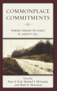 Produktbild: Commonplace Commitments