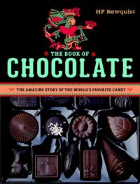 Produktbild: The Book of Chocolate