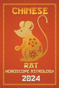 Produktbild: Rat Chinese Horoscope 2024