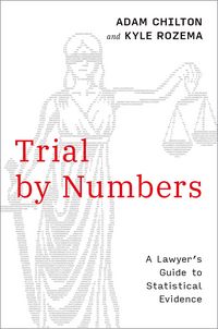 Produktbild: Trial by Numbers