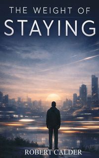 Produktbild: The Weight of Staying