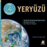 Produktbild: Yery&uuml;z&uuml; - Genc Bir Bilim Insani Icin Kilavuz