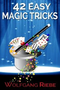 Produktbild: 42 Easy Magic Tricks