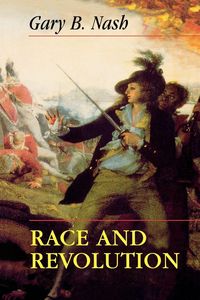 Produktbild: Race and Revolution
