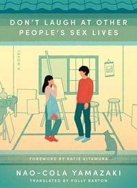 Produktbild: Don't Laugh at Other People's Sex Lives