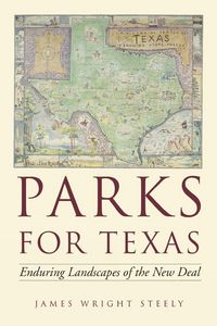 Produktbild: Parks for Texas