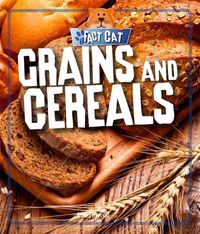 Produktbild: Howell, I: Fact Cat: Healthy Eating: Grains and Cereals