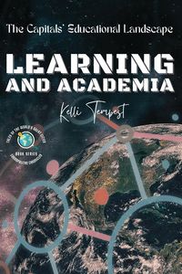 Produktbild: Learning and Academia-The Capitals' Educational Landscape