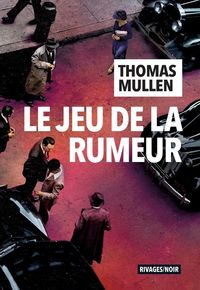 Produktbild: Le jeu de la rumeur