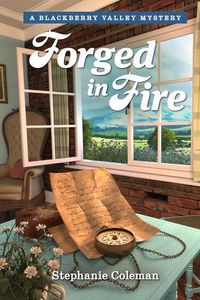 Produktbild: Forged in Fire