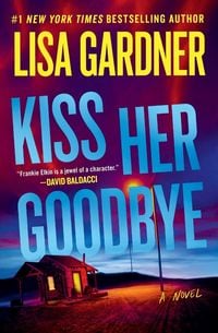 Produktbild: Kiss Her Goodbye