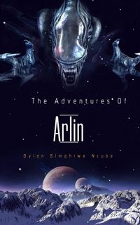 Produktbild: The Adventures Of Arlin (Treats For Young Readers Series, #2)