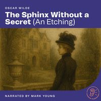 Produktbild: The Sphinx Without a Secret