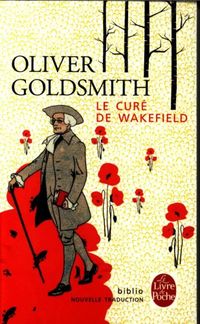 Produktbild: Le cur&eacute; de Wakefield