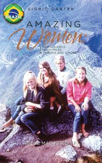 Produktbild: Amazing Women