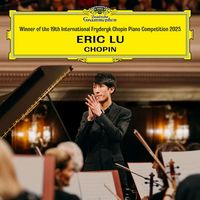 Produktbild: Winner of the 19th International Fryderyk Chopin Piano Competition Warsaw 2025