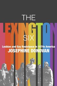 Produktbild: Lexington 6