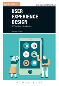 Produktbild: User Experience Design