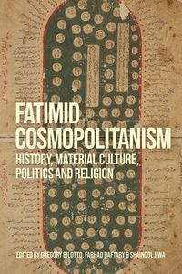 Produktbild: Fatimid Cosmopolitanism