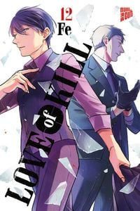 Produktbild: Love of Kill 12