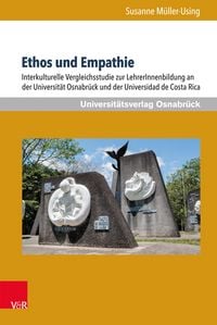 Produktbild: Ethos und Empathie