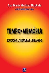 Produktbild: Tempo-Mem&oacute;ria: Educa&ccedil;&atilde;o, Literatura E Linguagens