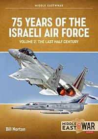 Produktbild: 75 Years of the Israeli Air Force