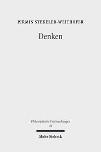 Produktbild: Denken