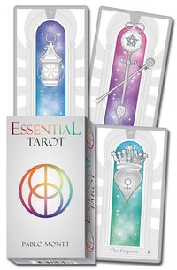 Produktbild: Essential Tarot