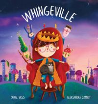 Produktbild: Whingeville